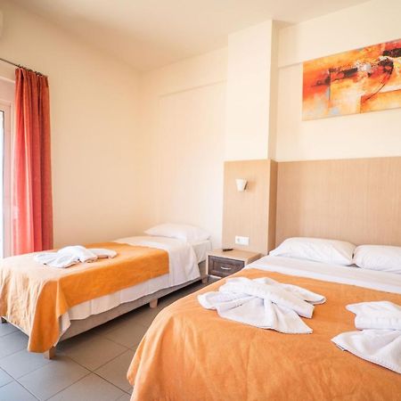 Kokalas Resort Georgioupoli Exterior photo