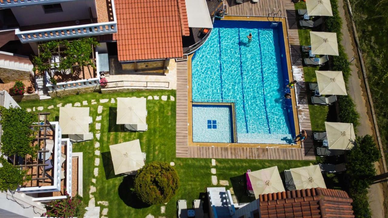 Kokalas Resort Georgioupoli Exterior photo