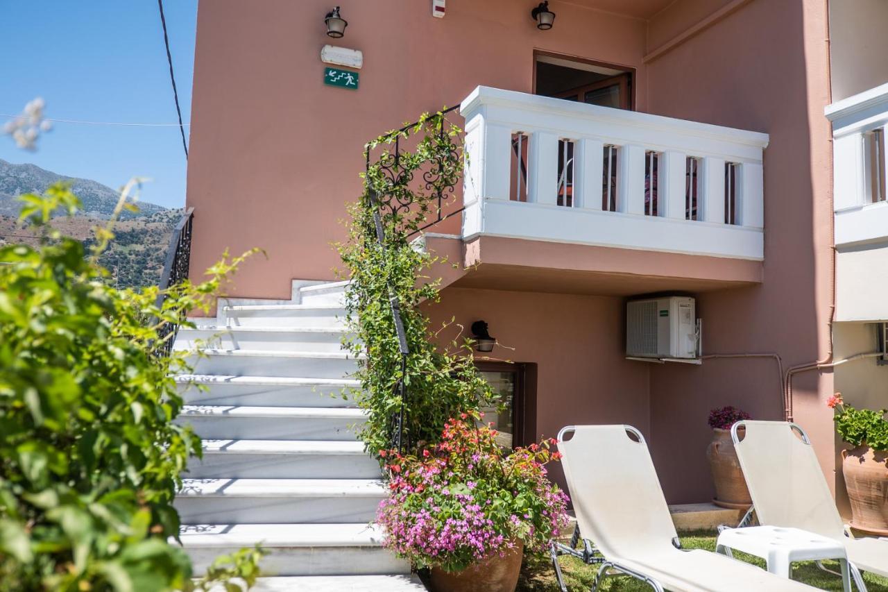 Kokalas Resort Georgioupoli Exterior photo