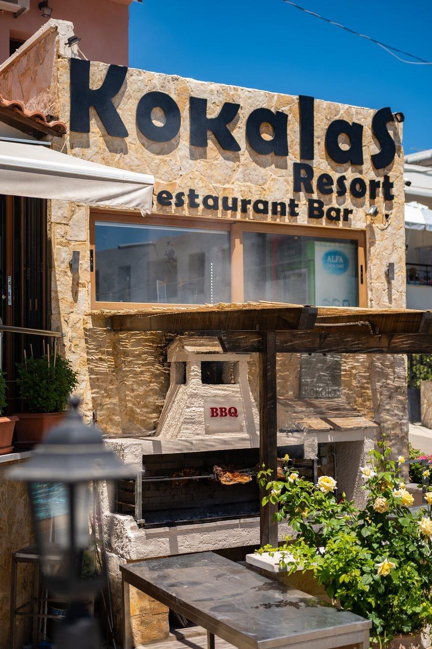Kokalas Resort Georgioupoli Exterior photo