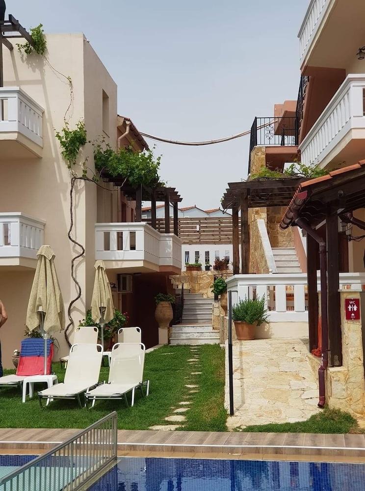 Kokalas Resort Georgioupoli Exterior photo