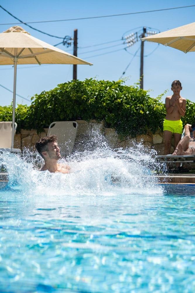 Kokalas Resort Georgioupoli Exterior photo